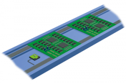 UM Series | Embedded Amplifier Photo Sensors | TAKEX